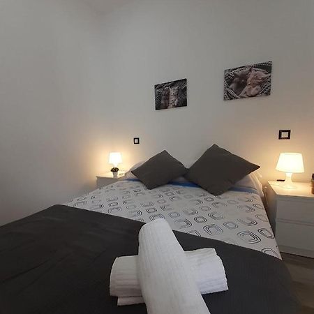 Alto 1A Apartment Madrid Exterior photo