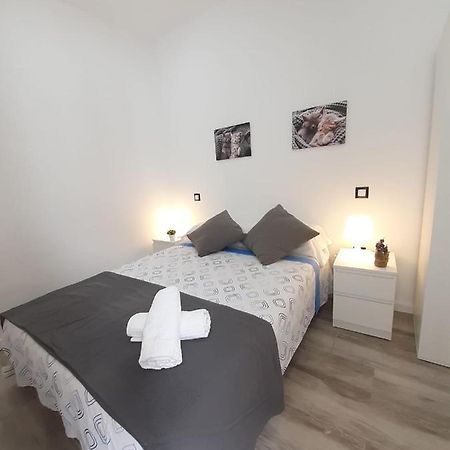 Alto 1A Apartment Madrid Exterior photo